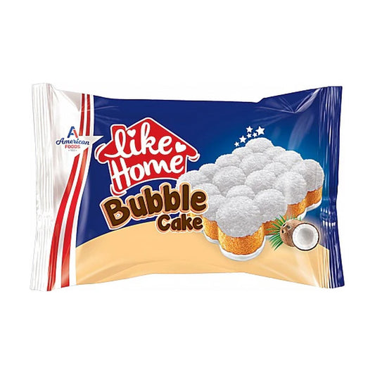 Like Home Bubble Cake 40g