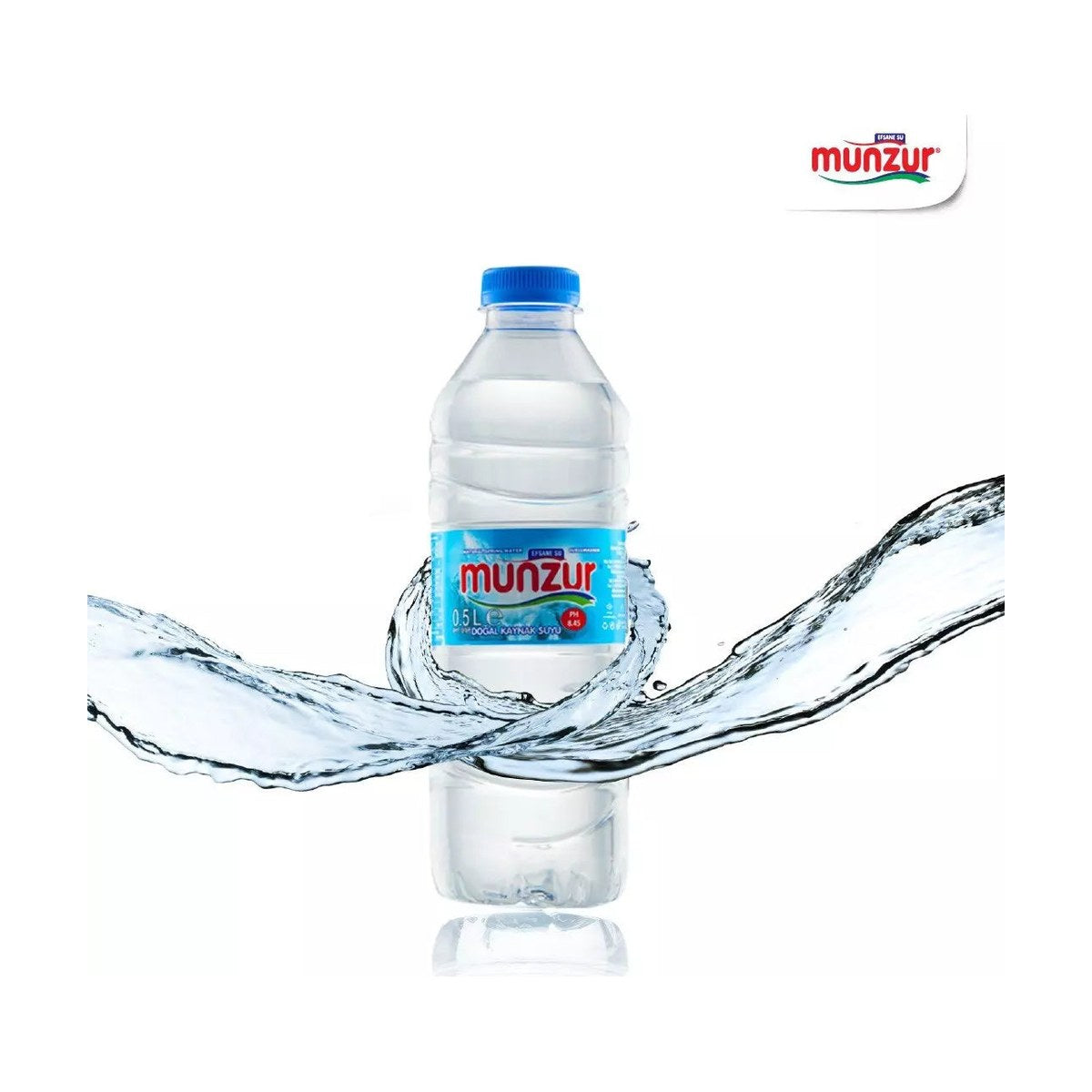 Munzur 0,5L