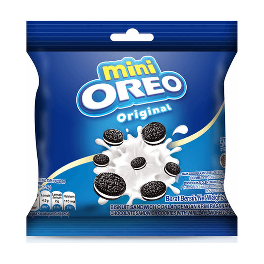 Oreo Original Mini 20,4g