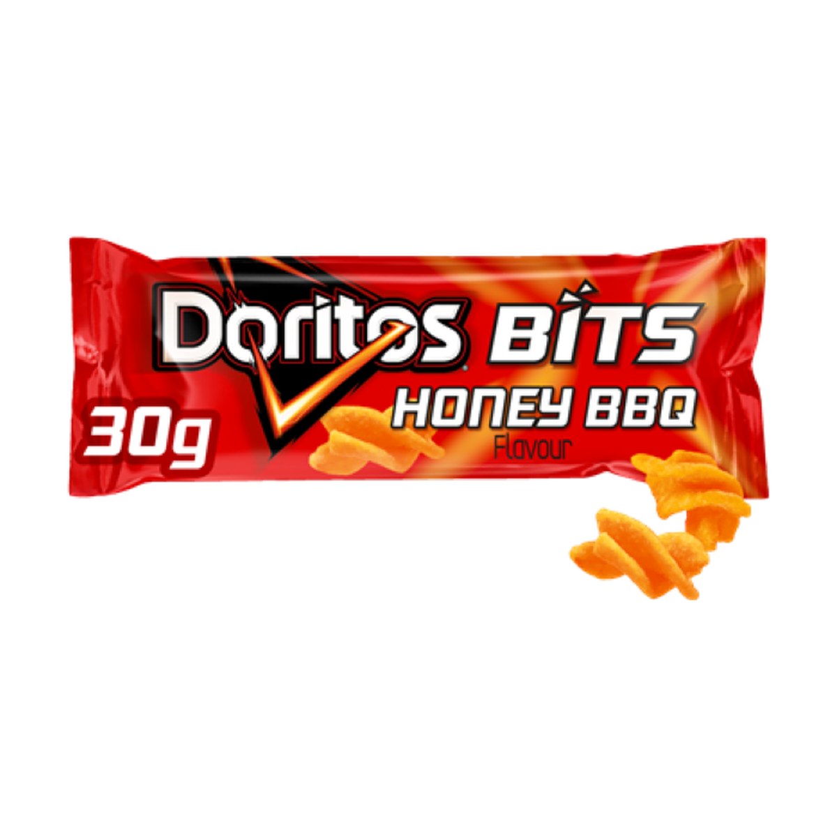 Doritos Bits Honey BBQ 30g