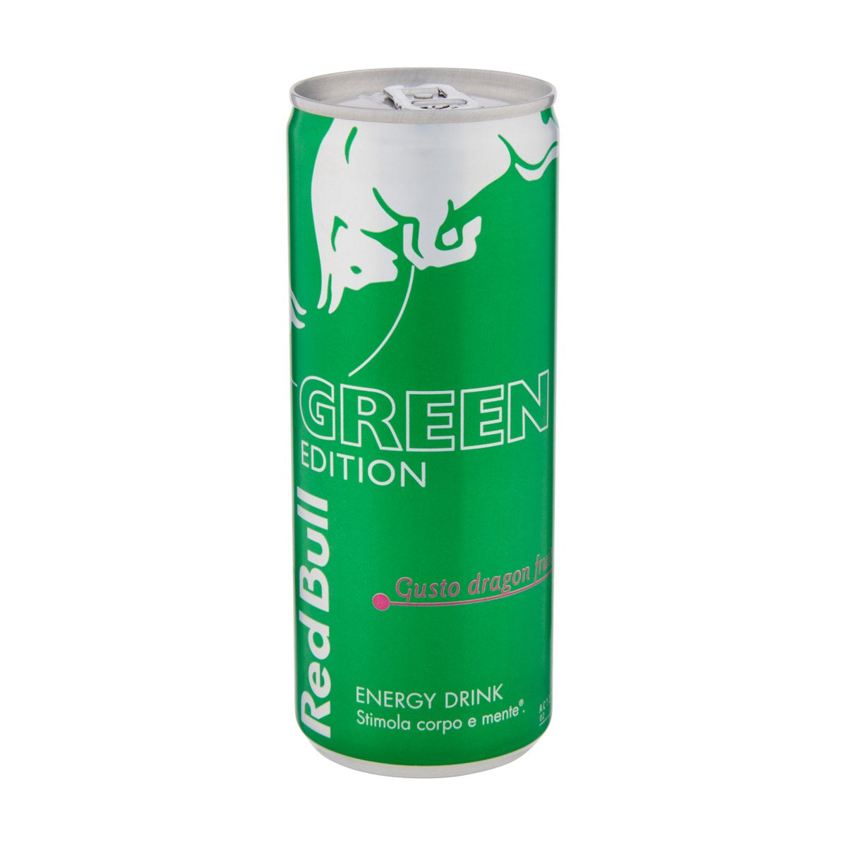Red Bull Gusto Dragonfruit Edition 250ml