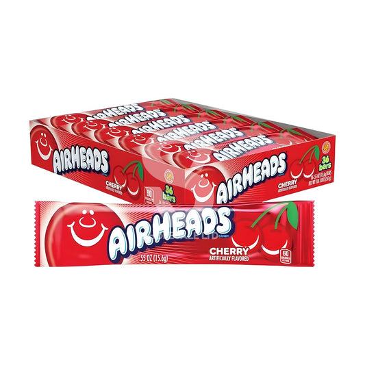 Airheads Cherry 15,6g