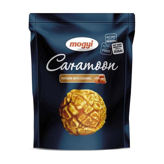 Mogyi Caramoon Karamell Popcorn 70g