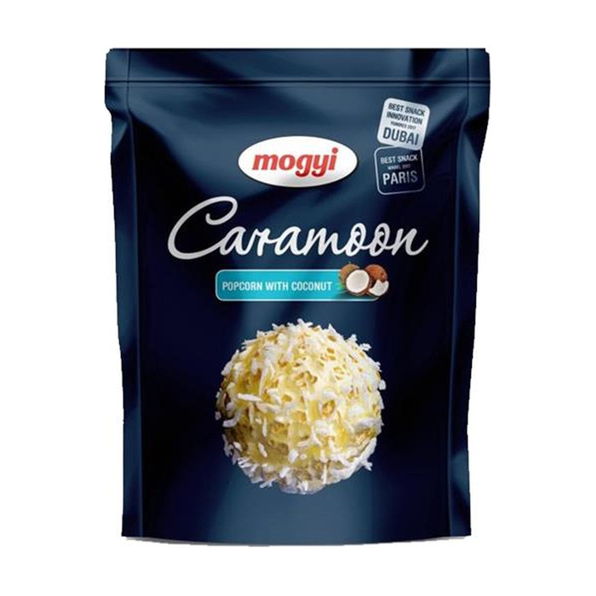 Mogyi Caramoon Kokos Popcorn 70g