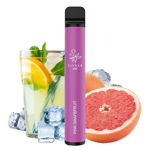 ELFBAR CP600 - 10er Pack