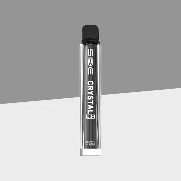 SKE Crystal Pro 800 - 10er Pack