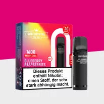 SKE Crystal Pro 800 - 10er Pack