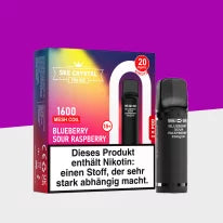 SKE Crystal Pro 800 - 10er Pack