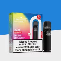 SKE Crystal Pro 800 - 10er Pack