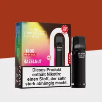 SKE Crystal Pro 800 - 10er Pack